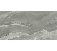 Настенная плитка New Trend WT36WAY17 Way Dark 30x60 серая глянцевая под мрамор