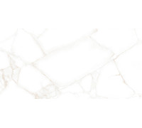 Настенная плитка New Trend WT9DOV01 Dover 50x24.9 белая матовая под камень