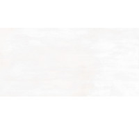 Настенная плитка New Trend WT9GAR00 Garret 50x24.9 белая матовая моноколор