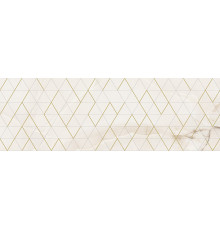 Happy Tact Декор бежевый 20х60