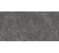 Runa Nero Керамогранит графитовый 60х120 матовый Структурный
