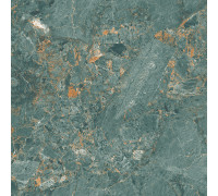 Maestro Aqua Керамогранит зеленый 60x60 Полированный