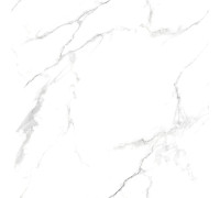 Statuario Wonderful Керамогранит белый 60х60 Полированный