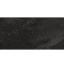 Pulpis nero Плитка настенная 48043R 40x80 глянцевый обрезной