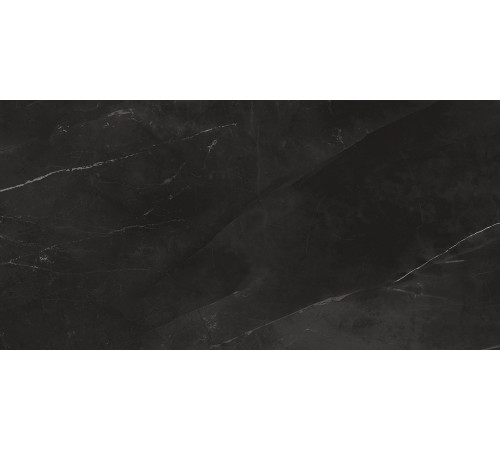 Pulpis nero Плитка настенная 48043R 40x80 глянцевый обрезной