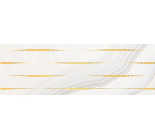 Agat Lines Декор светлый 20х60