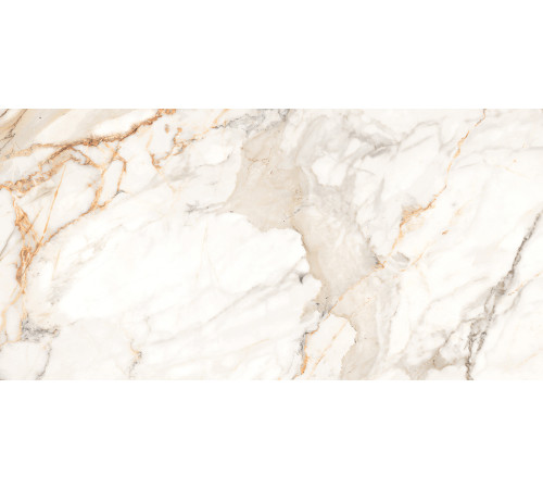 Calacatta Borgini Керамогранит 60х120 Структурный