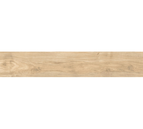 Epiq Miele Керамогранит светло-бежевый 20х120 Матовый Структурный