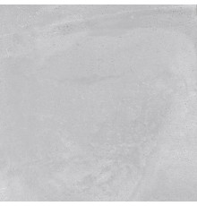 Concrete Mystic Silver Керамогранит светло-серый 60х60 матовый