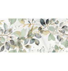 Elise blanco Декор OS\A397\48000R 40x80 глянцевый обрезной