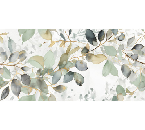 Elise blanco Декор OS\A397\48000R 40x80 глянцевый обрезной