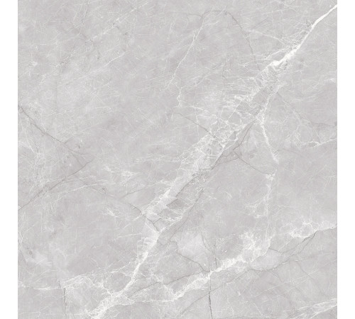 Marble Grey PRO Керамогранит серый 60х60 матовый R12Soft