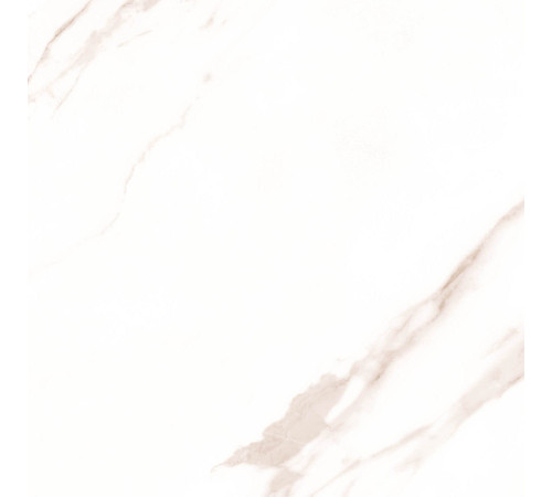 Statuario Crema Керамогранит белый 60х60 матовый