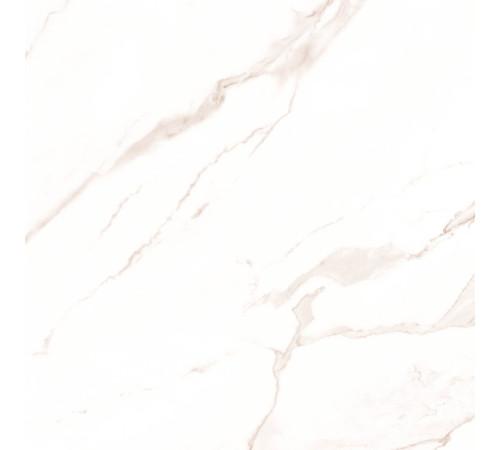 Statuario Crema Керамогранит белый 60х60 матовый