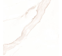 Statuario Crema Керамогранит белый 60х60 матовый