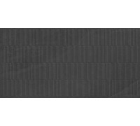 Badrock Shadow PRO Deco Art Керамогранит графитовый 60х120 R10Soft STR CB