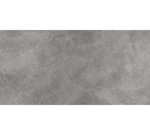 Fortezza Grigio PRO Керамогранит серый LP6012G0361R 59,5х119,1 глянцевые чернила R10 STR