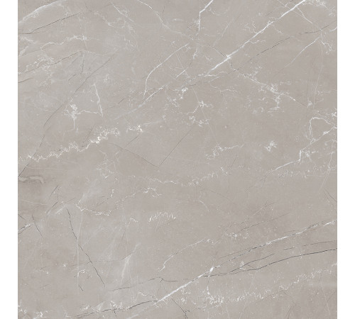 Vitrum Grigio Керамогранит серый 60x60 полированный