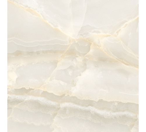 Stubay Onyx Crema Керамогранит 60х60 Полированный