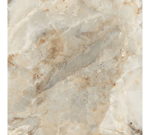 Onice Alexa Керамогранит серый 60x60 Полированный