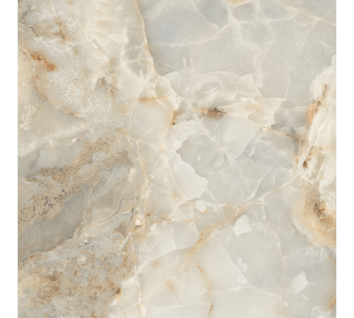 Onice Alexa Керамогранит серый 60x60 Полированный