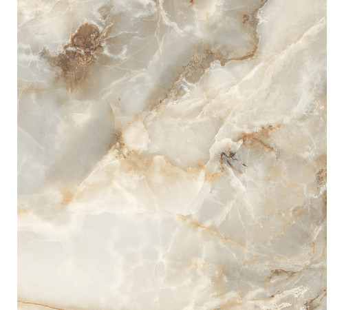 Onice Alexa Керамогранит серый 60x60 Полированный