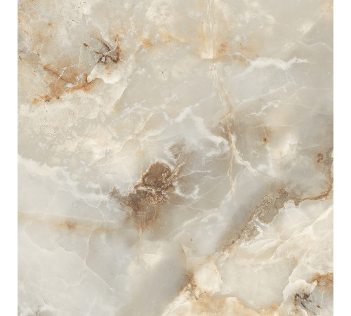 Onice Alexa Керамогранит серый 60x60 Полированный