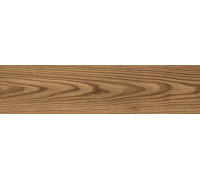 Italo Керамогранит каштановый 14,7х59,4