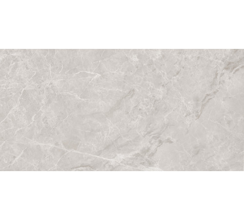 Mramor Princess Grey Керамогранит серый 60х120 Полированный