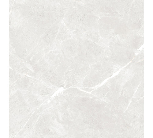 Stone Cool White Керамогранит белый 60х60 Матовый