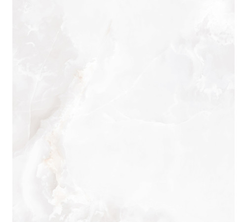 Advance White Керамогранит белый 80х80 сатинированный