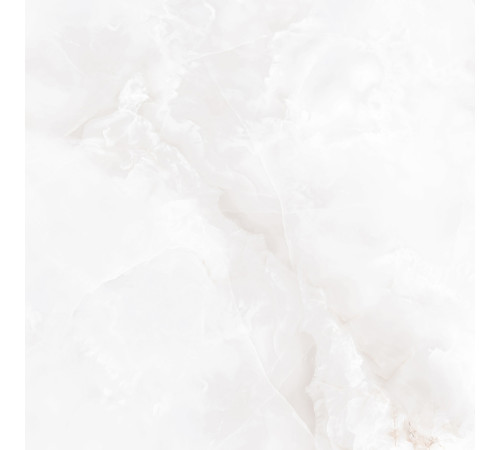 Advance White Керамогранит белый 80х80 сатинированный