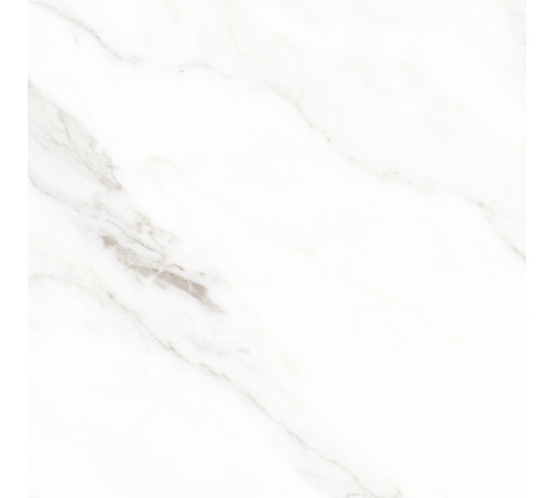 Calacatta Michael Керамогранит белый 60х60 матовый
