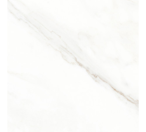 Calacatta Michael Керамогранит белый 60х60 матовый