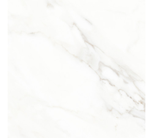 Calacatta Michael Керамогранит белый 60х60 матовый
