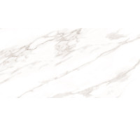 Borgini Bianco Керамогранит белый 60х120 матовый карвинг