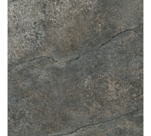 Storm Grey PRO Керамогранит тёмно-серый LP6060G0141R 59,5х59,5 матовый R10 STR СВ