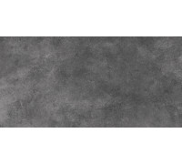 Fortezza Grafite PRO Керамогранит тёмно-серый LP6012G0381R 59,5х119,1 глянцевые чернила R10 STR
