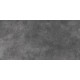 Fortezza Grafite PRO Керамогранит тёмно-серый LP6012G0381R 59,5х119,1 глянцевые чернила R10 STR