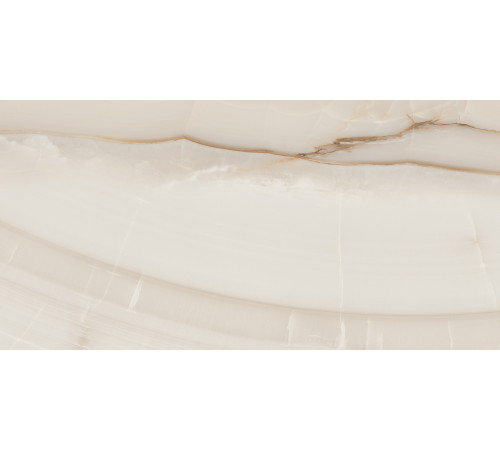 Onyx Smoke Керамогранит светло-серый 60x120 полированный