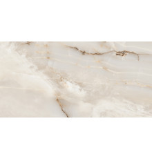 Onyx Smoke Керамогранит светло-серый 60x120 полированный