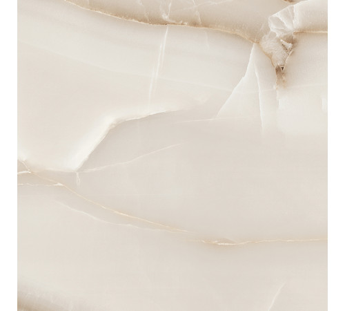 Onyx Smoke Керамогранит светло-серый 60x60 полированный