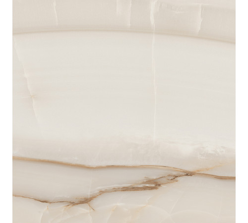 Onyx Smoke Керамогранит светло-серый 60x60 полированный