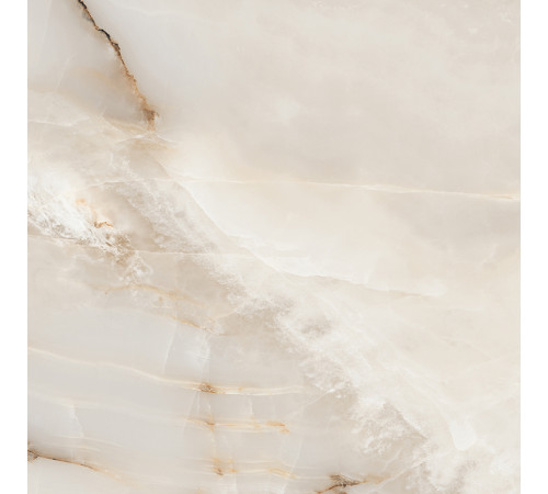 Onyx Smoke Керамогранит светло-серый 60x60 полированный