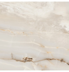 Onyx Smoke Керамогранит светло-серый 60x60 полированный