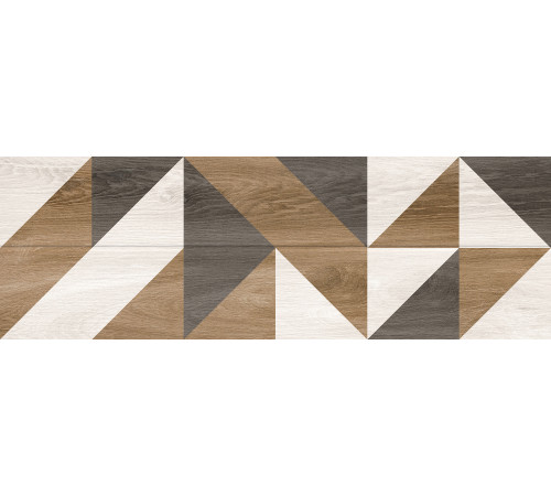 Avenue Плитка настенная бежевый узор 60140 20х60