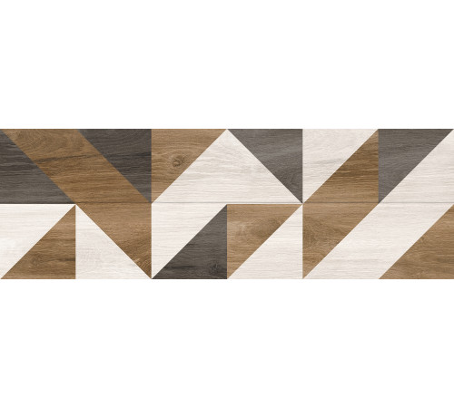 Avenue Плитка настенная бежевый узор 60140 20х60