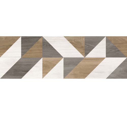 Avenue Плитка настенная бежевый узор 60140 20х60