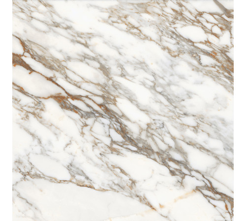 Calacatta Roma Керамогранит 60х60 Полированный