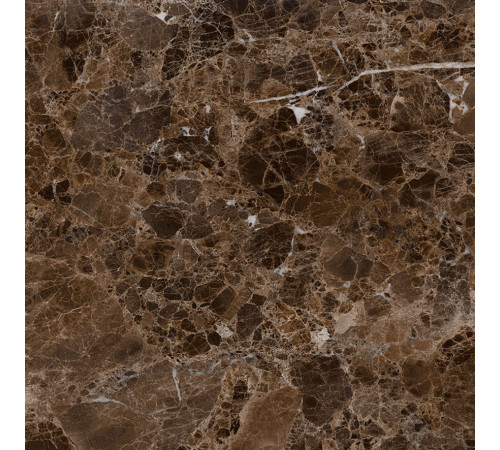 Emperador Brown Керамогранит 60х60 Полированный